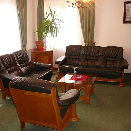 Hotel Zamecek Pod Hradem Stary Jicin 111 Екстер'єр фото