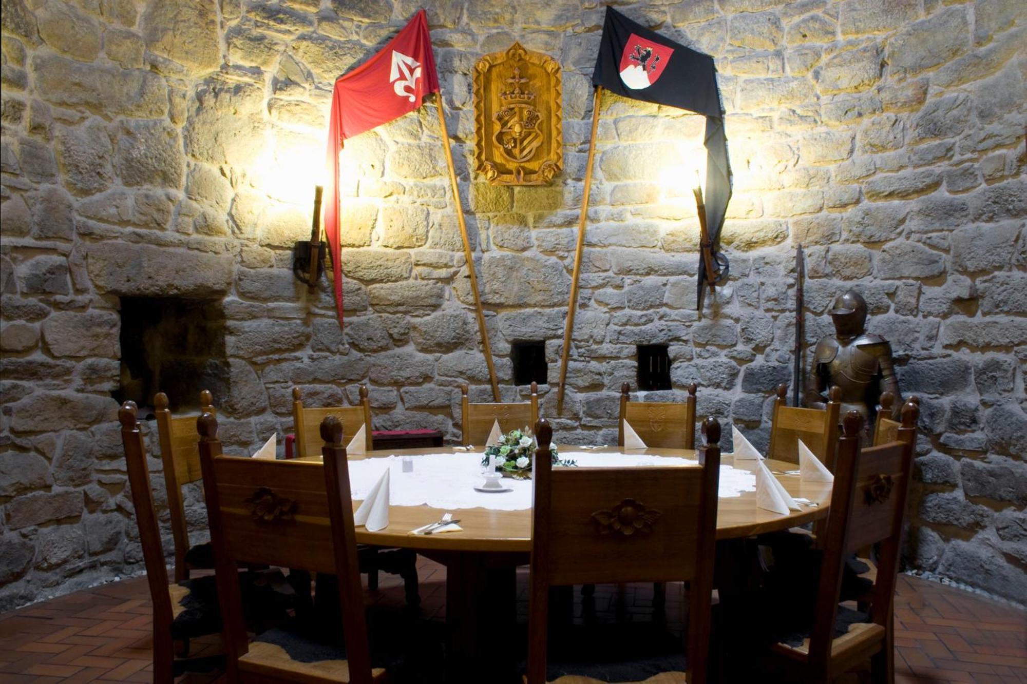 Hotel Zamecek Pod Hradem Stary Jicin 111 Екстер'єр фото