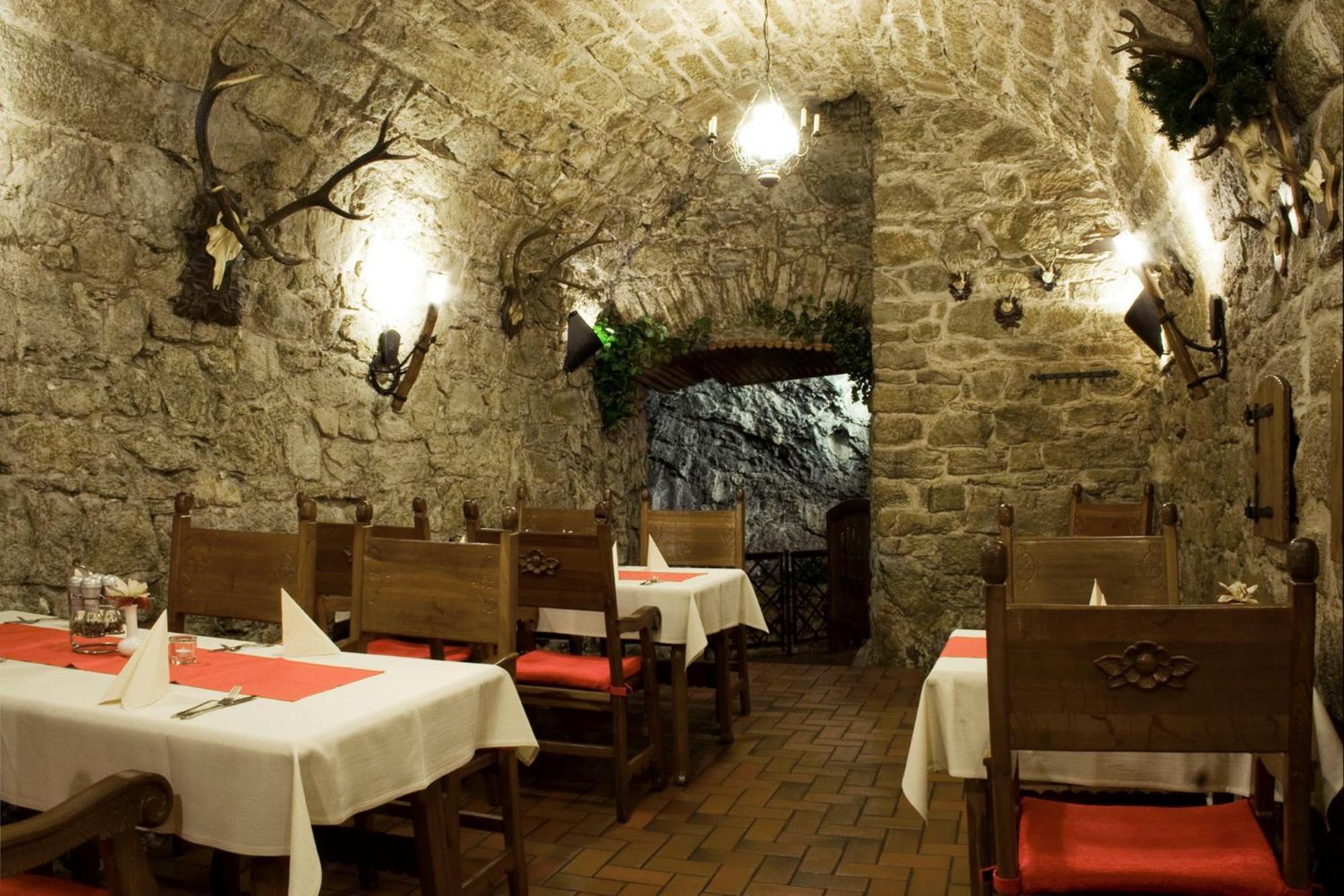 Hotel Zamecek Pod Hradem Stary Jicin 111 Екстер'єр фото