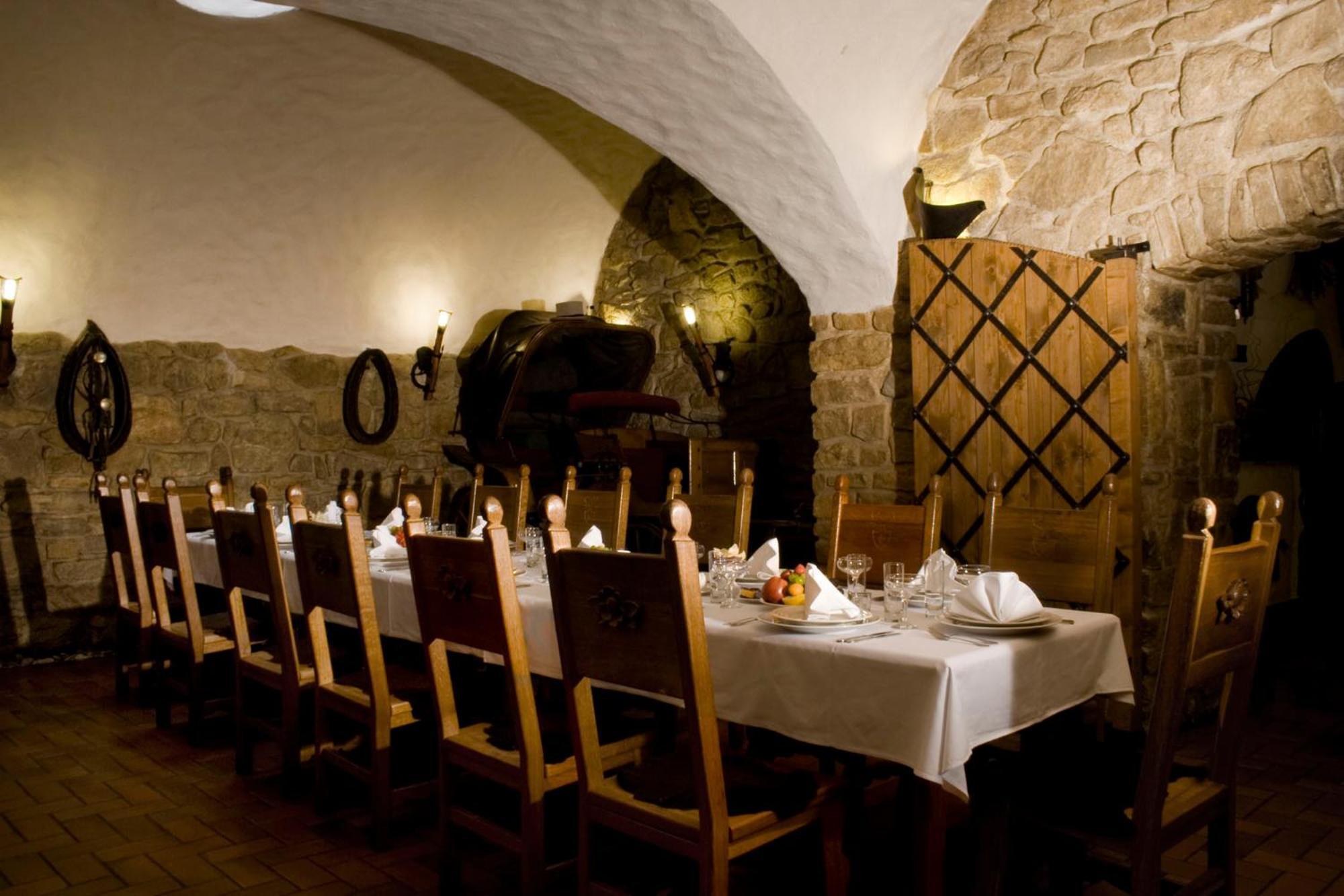 Hotel Zamecek Pod Hradem Stary Jicin 111 Екстер'єр фото