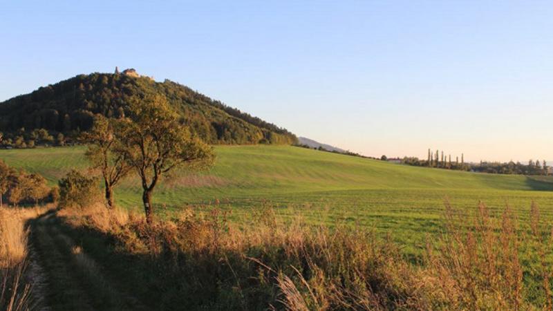Hotel Zamecek Pod Hradem Stary Jicin 111 Екстер'єр фото