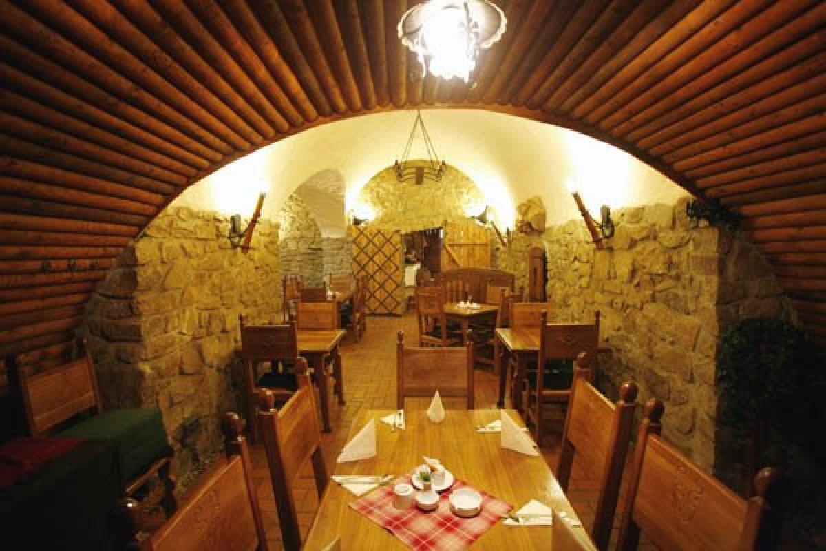 Hotel Zamecek Pod Hradem Stary Jicin 111 Екстер'єр фото