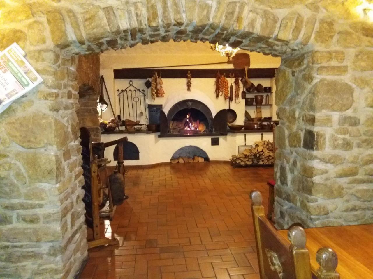 Hotel Zamecek Pod Hradem Stary Jicin 111 Екстер'єр фото