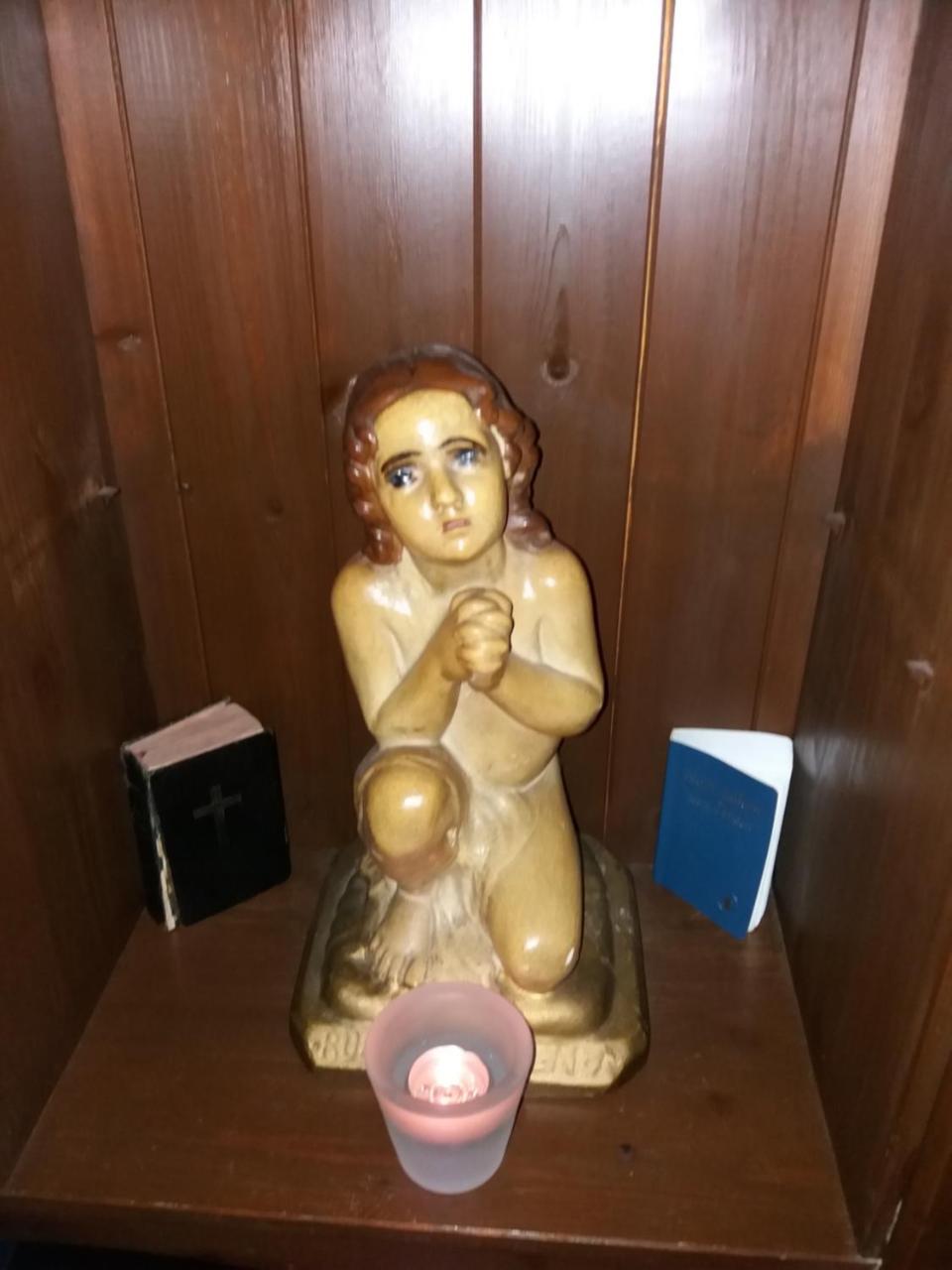 Hotel Zamecek Pod Hradem Stary Jicin 111 Екстер'єр фото